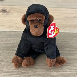 The Original Beanie Baby Collection - Congo
